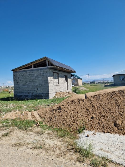 Срочно продам участок