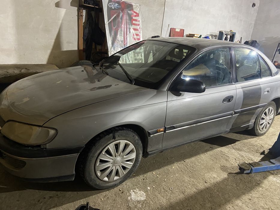 Продам автомобиль