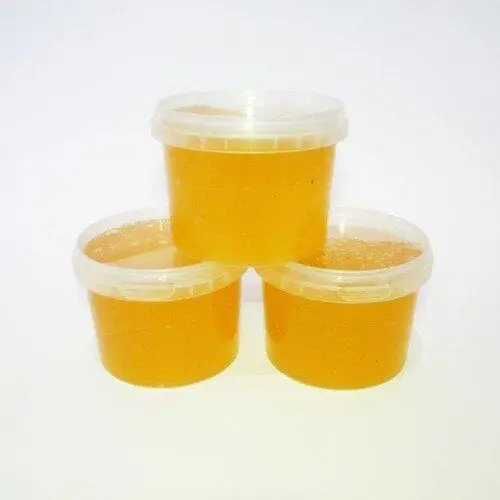 Натуральный домашний мёд