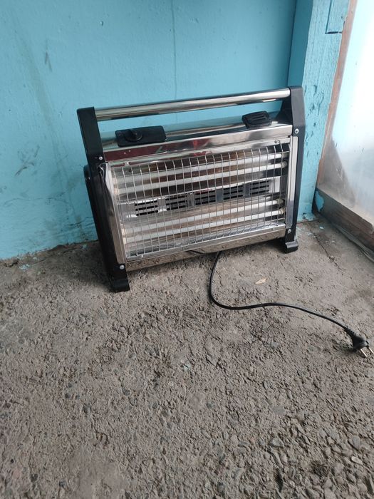 Обогреватель б.у