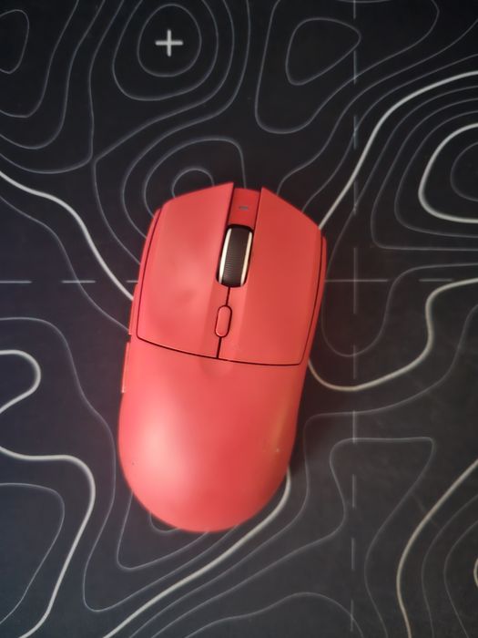 игровая мышь ajazz aj139 pro