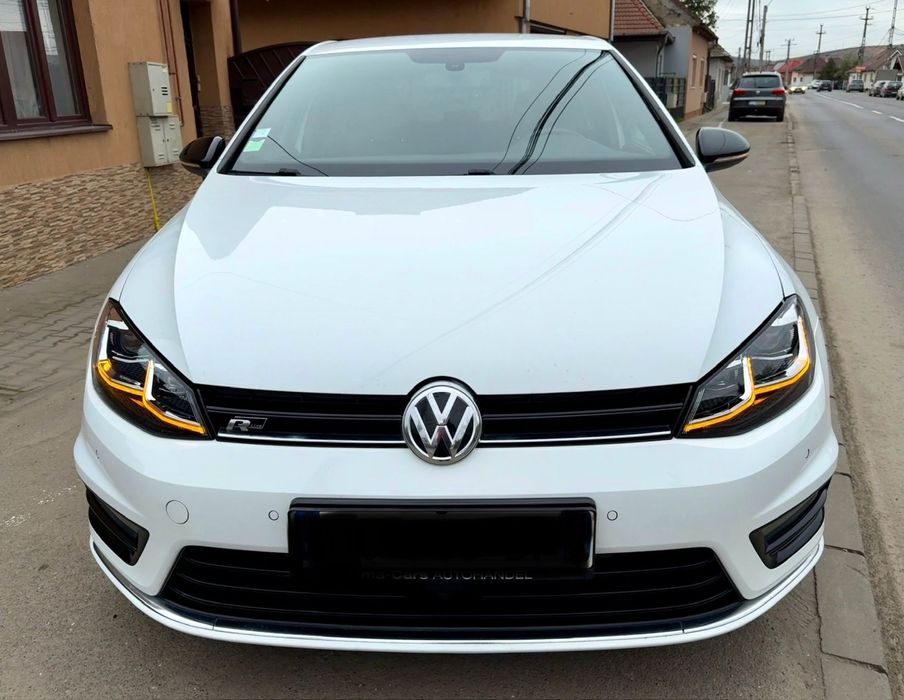 Volkswagen Golf VW GOLF 7/VII/R-line /4x4 (4Motion)/ 2014