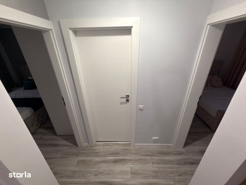 Apartament 3 camere, 74 mp, zona Garii