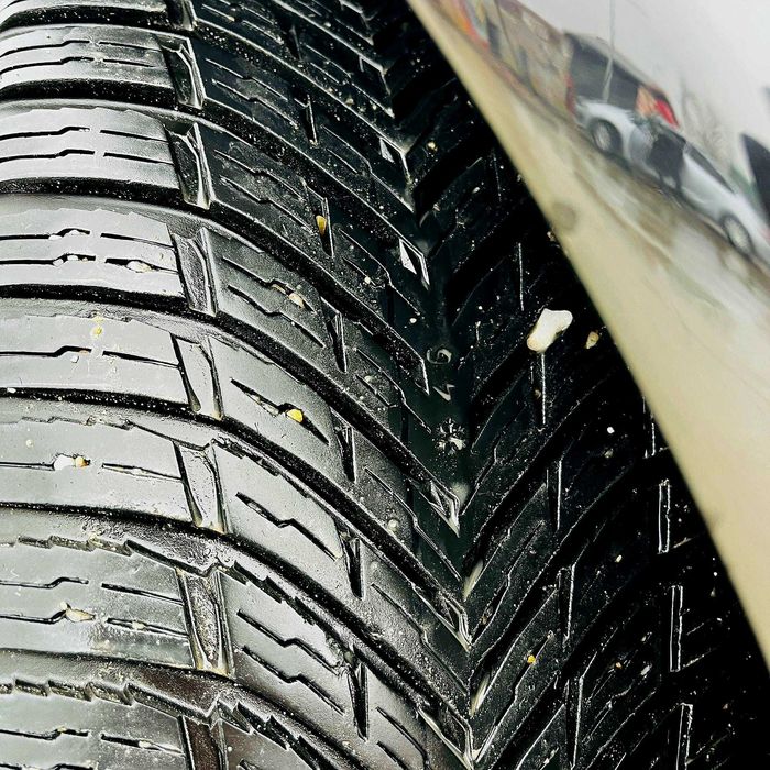 Audi A4 B7, echipare S line, an fabricație 2008