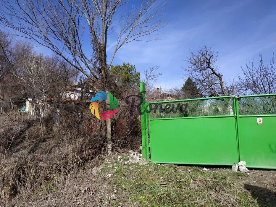 Вила в Варна, област-с.Доброглед площ