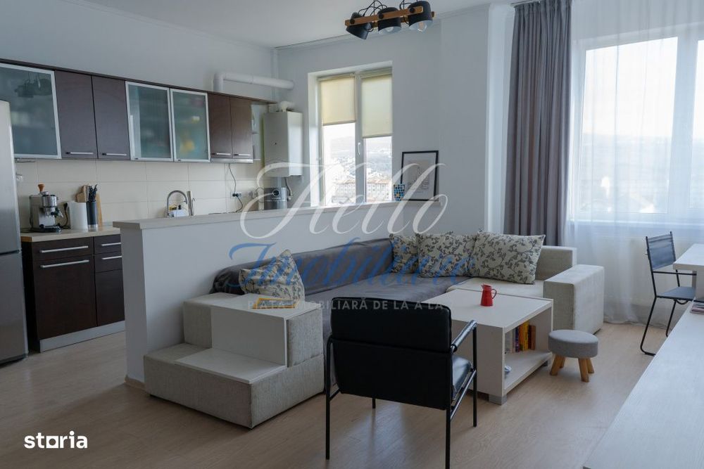 Apartament 3 camere, 84mp | Zona Iris | Cluj |