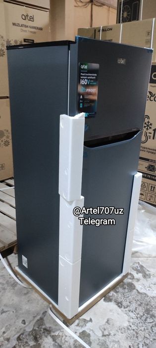 Xoлодильник Artel 276
