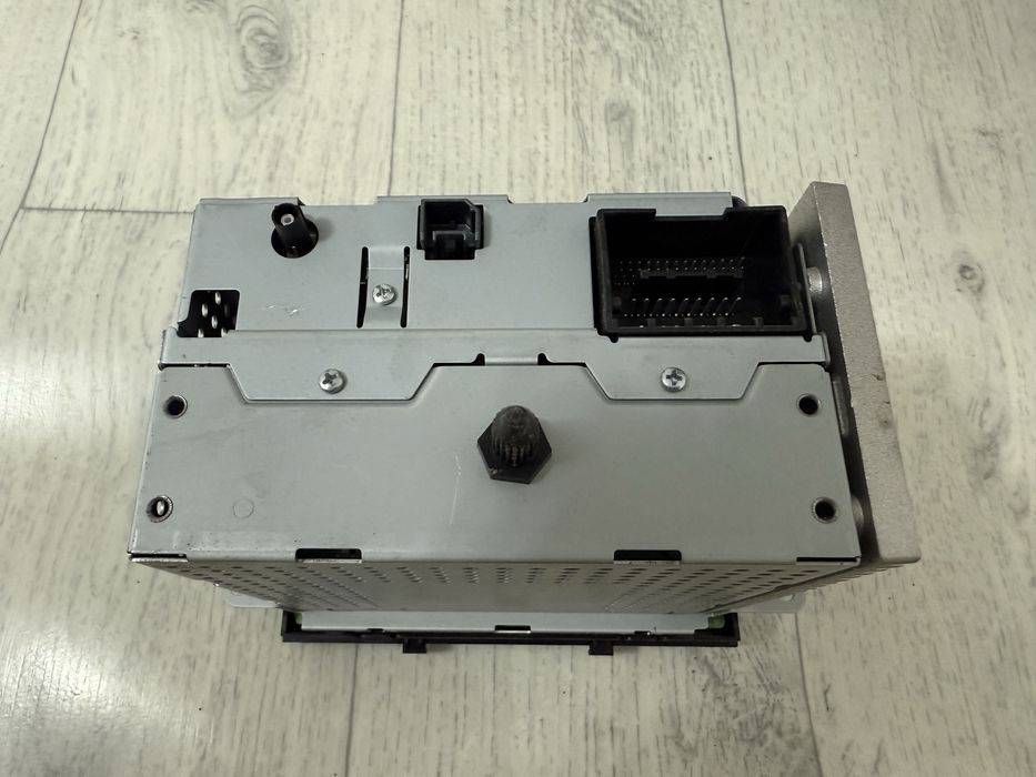 Магнитола Cobalt