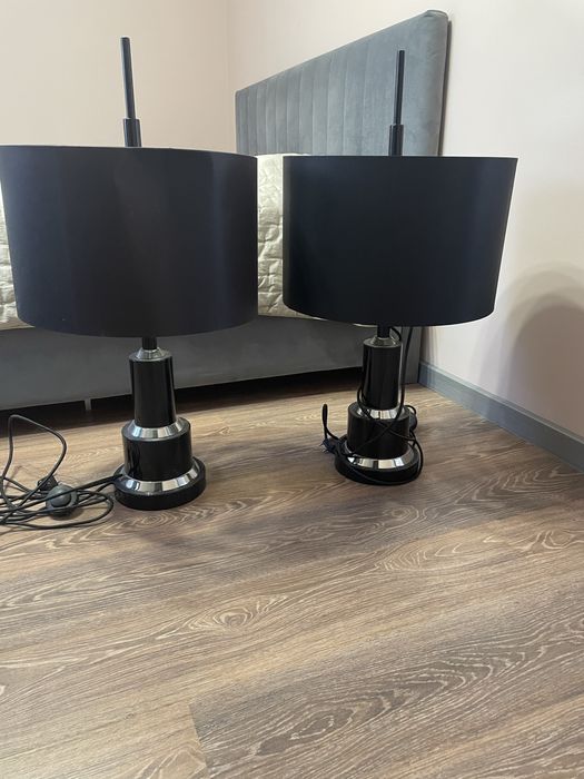 Прикроватные светильники