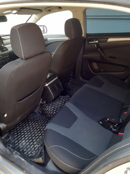 Электромобил Xawtay230