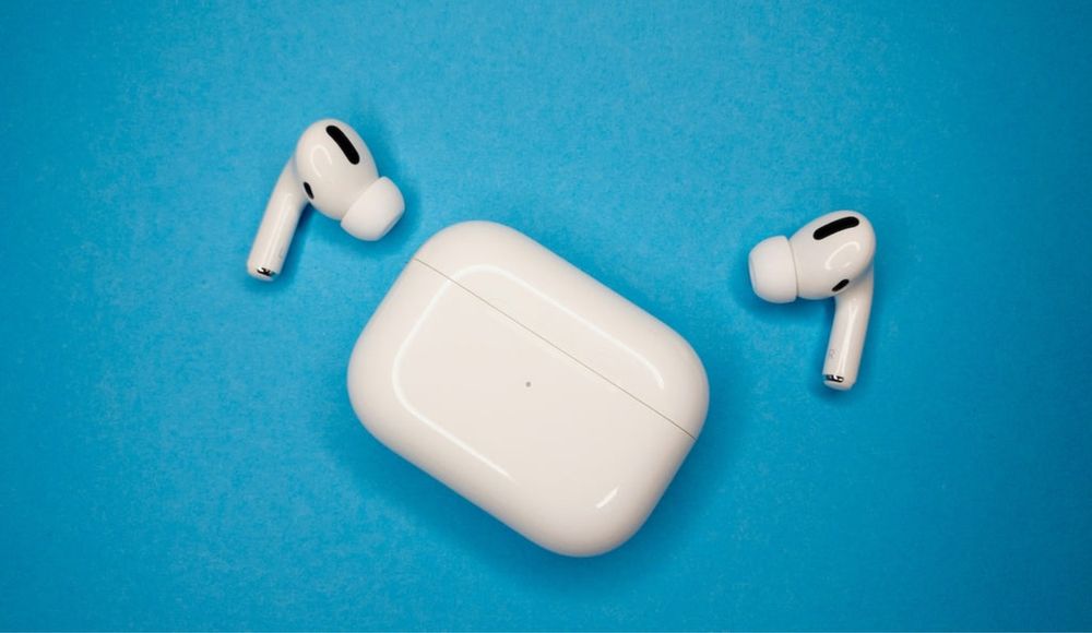 AirPods 3 Pro – Новая модель | Кристально чистый звук | Комфорт