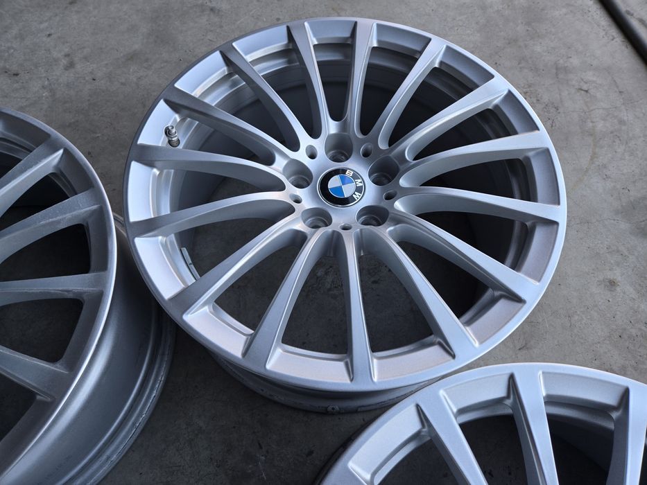 Jante Aliaj 5x112 R17  BMW G30 , G20 , G01 , F48