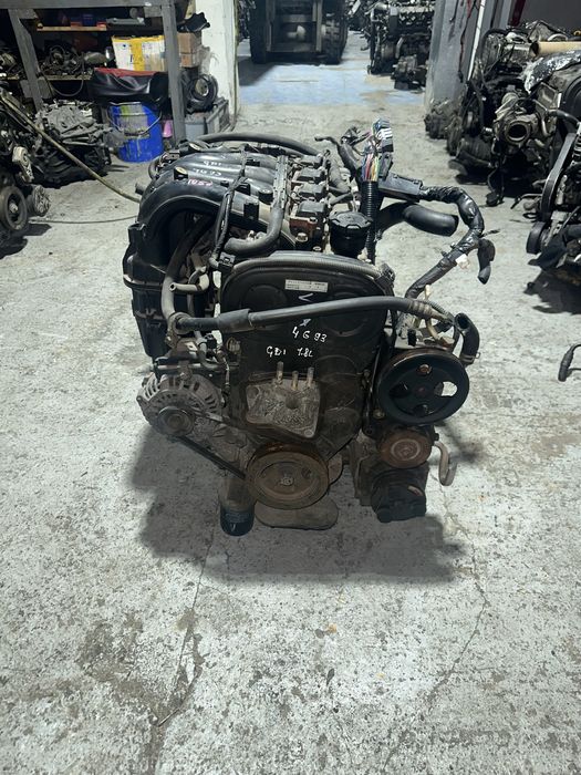 Двигатель 4G93 GDI 1.8l Mitsubishi Lancer Cedia