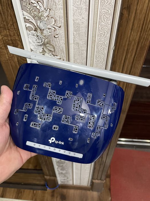 Wi fi router tp -link sotiladi