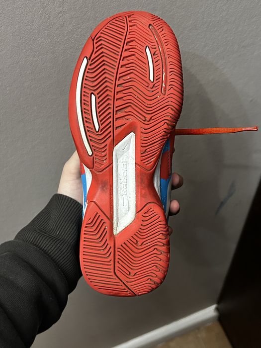 Теннисные кроссовки Babolat