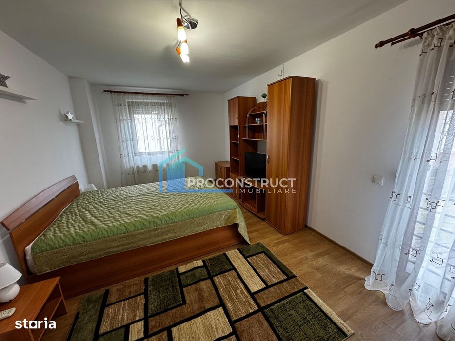Duplex cu curte si terasa | 4 camere | zona Calea Aradului | 850 EUR