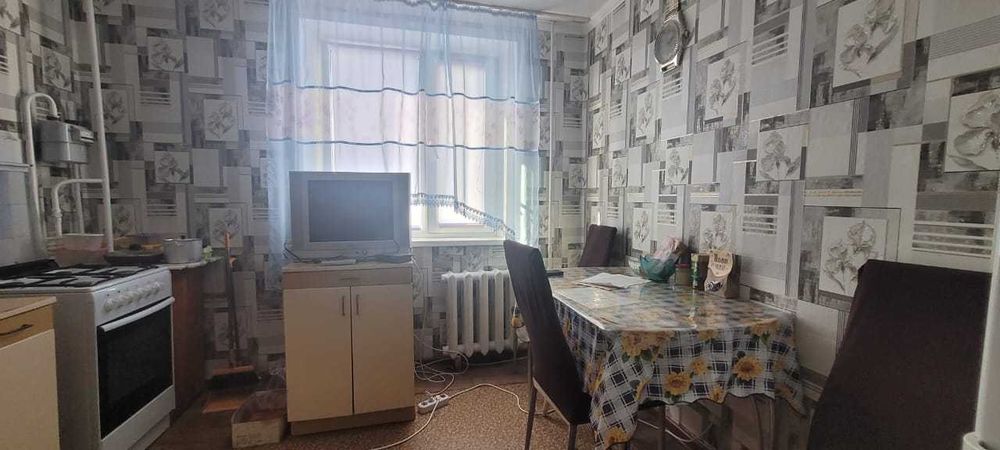 Продается 2 ком квартира