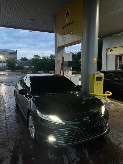 Авто прокат. Аренда автомобилей