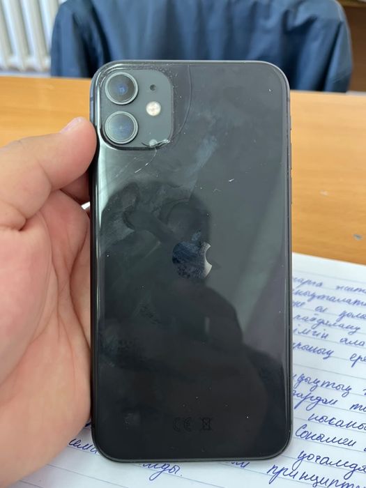 Айфон 11 без ремонт