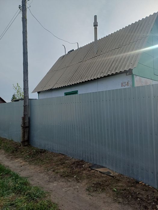 Продам дачу общество Ромашка.