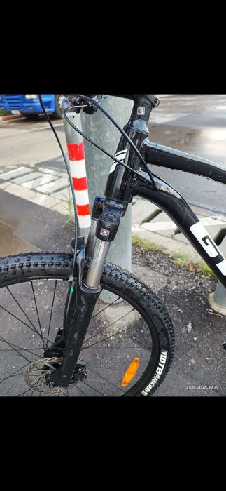 Bicicleta GT Avalanche