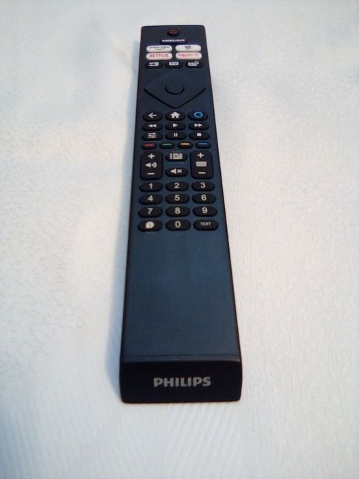 Telecomanda originala TV PHILIPS BRC0984508/01 398GR10BEPHN0069BC