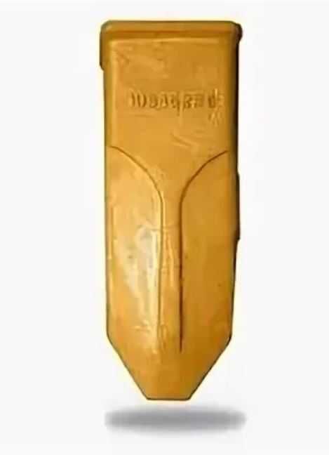 Коронки и адаптеры для ковшей экскаваторов