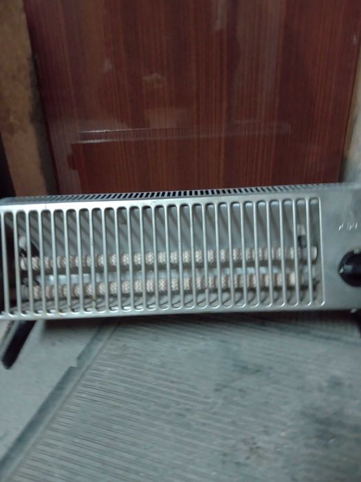 Eлектрически нагревател