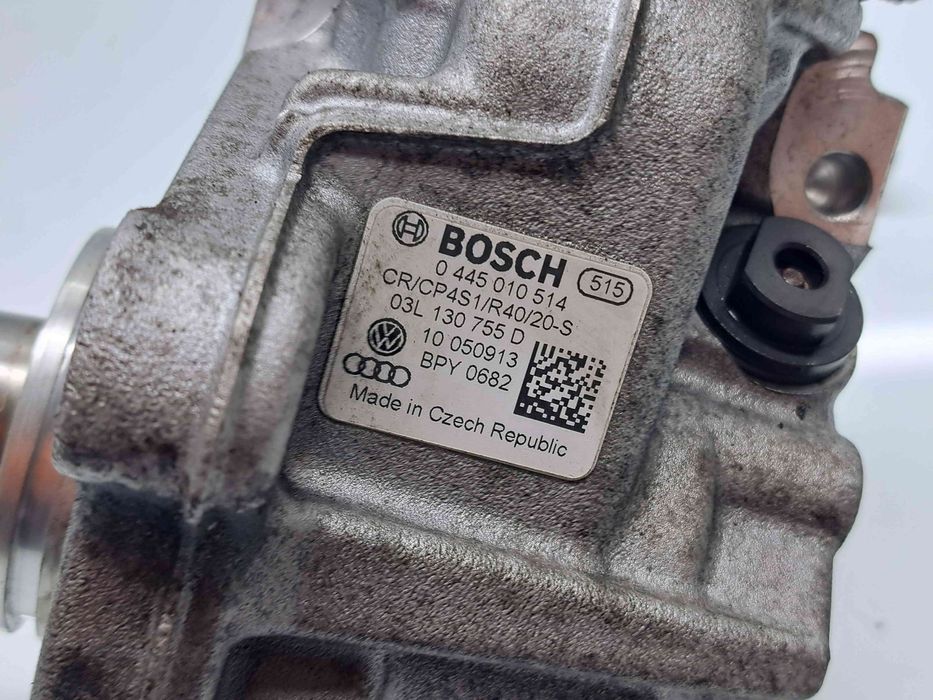 Pompa inalta presiune   Volkswagen Golf 6 (5K1) [Fabr 2009-2013] 03L13