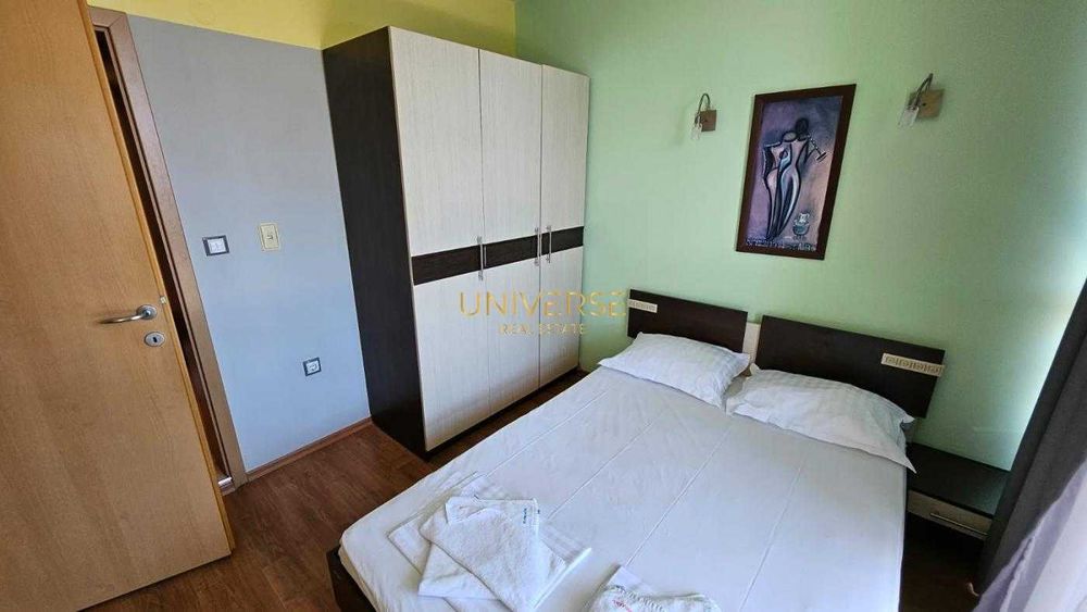 Продава се Тристаен апартамент в Поморие - 92 кв.м за 1131 €/кв.м - Снимка #10