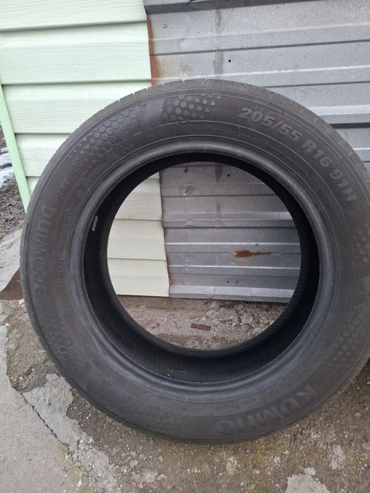 Продам автошины летние