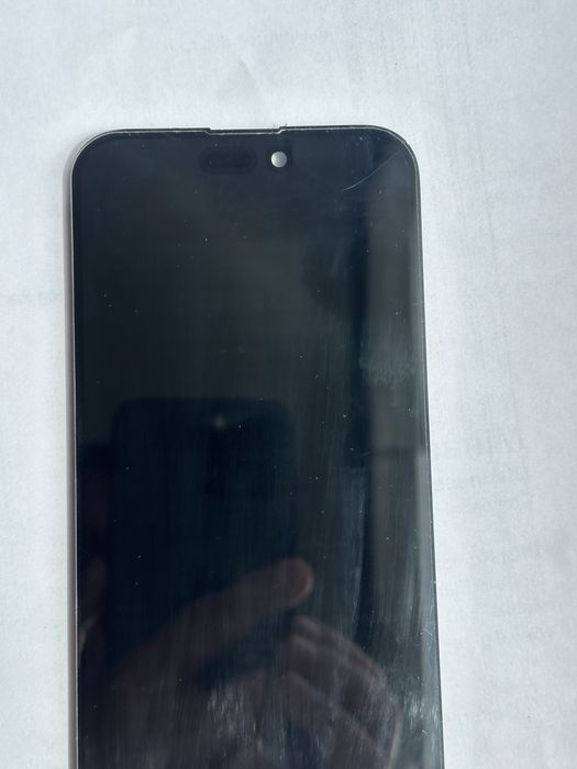 Vand display iphone 14 pro max