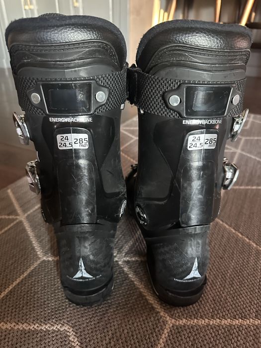 Clapari Atomic PrimeRX 24-24,5