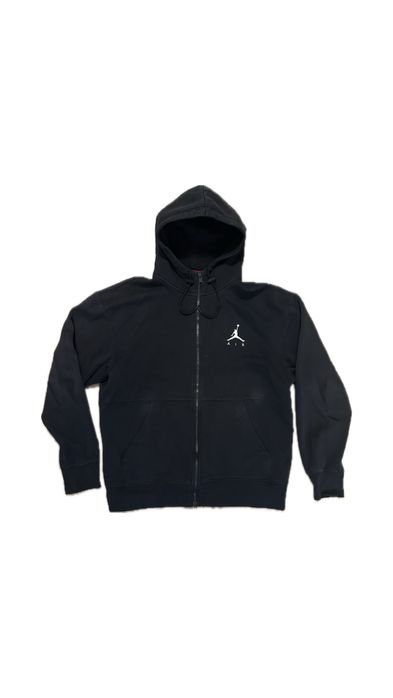 Горнище с цип Jordan