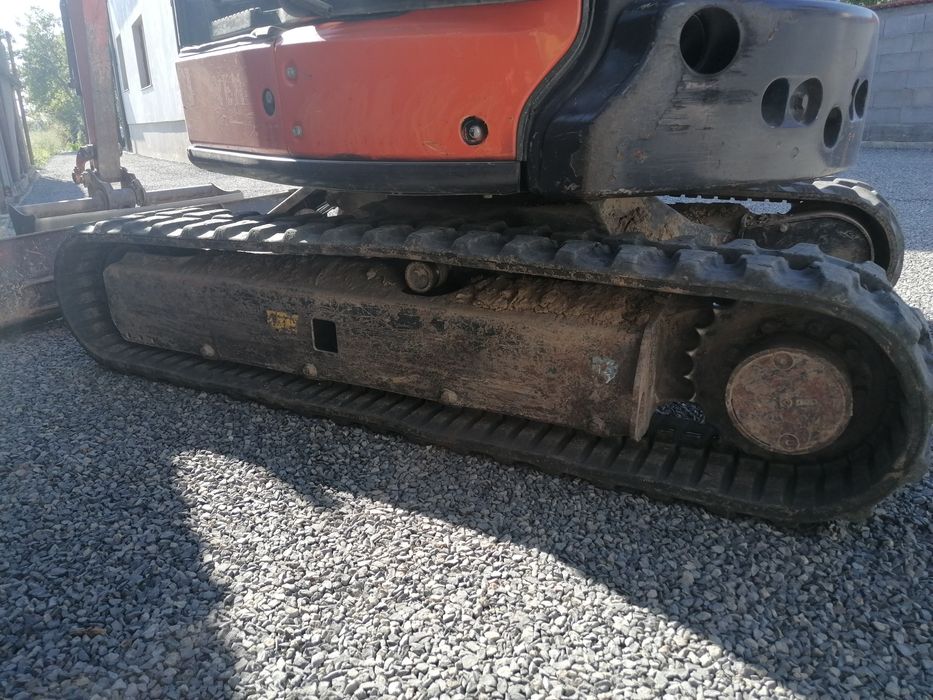 Miniexcavator excavator escavator miniescavator Hitachi u33