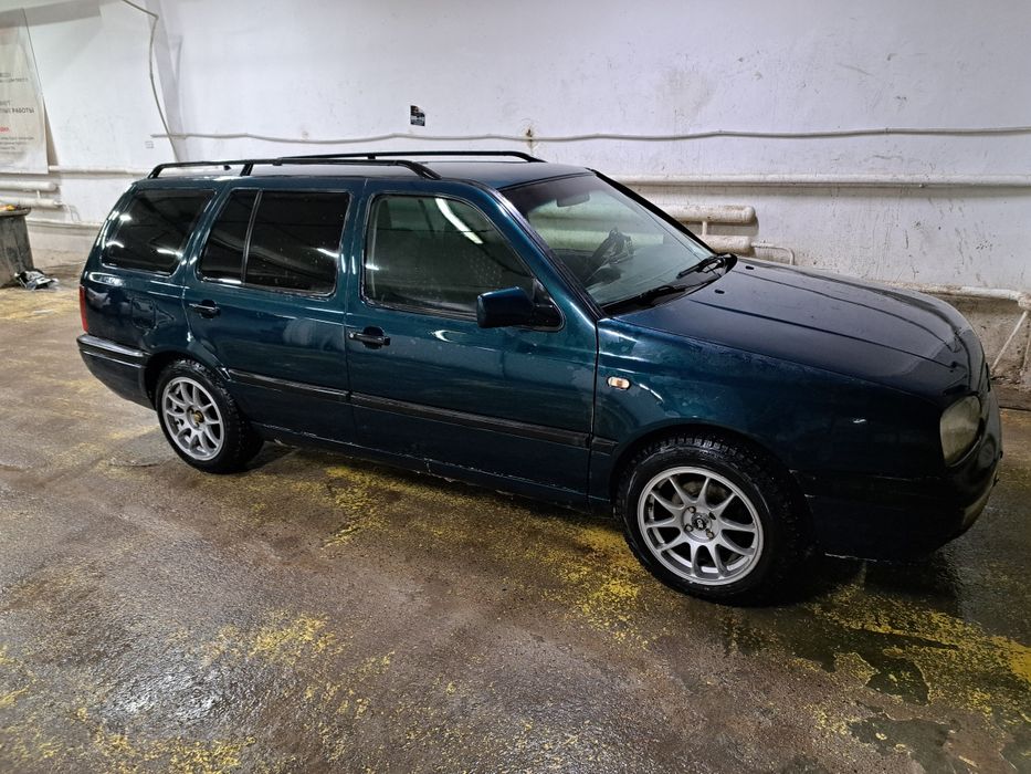 Продам гольф 3 !