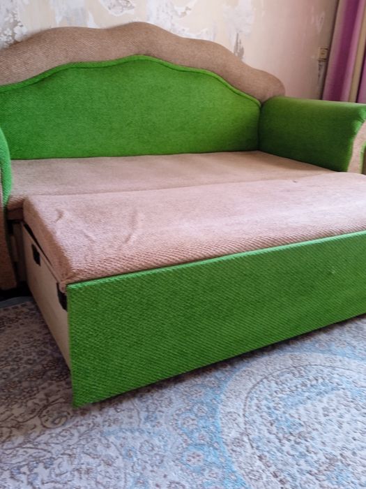 Диван раскладной