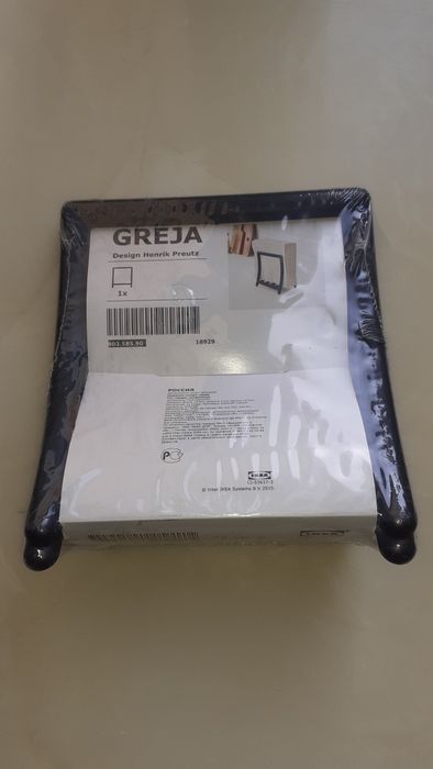 Подставка для салфеток 9шт