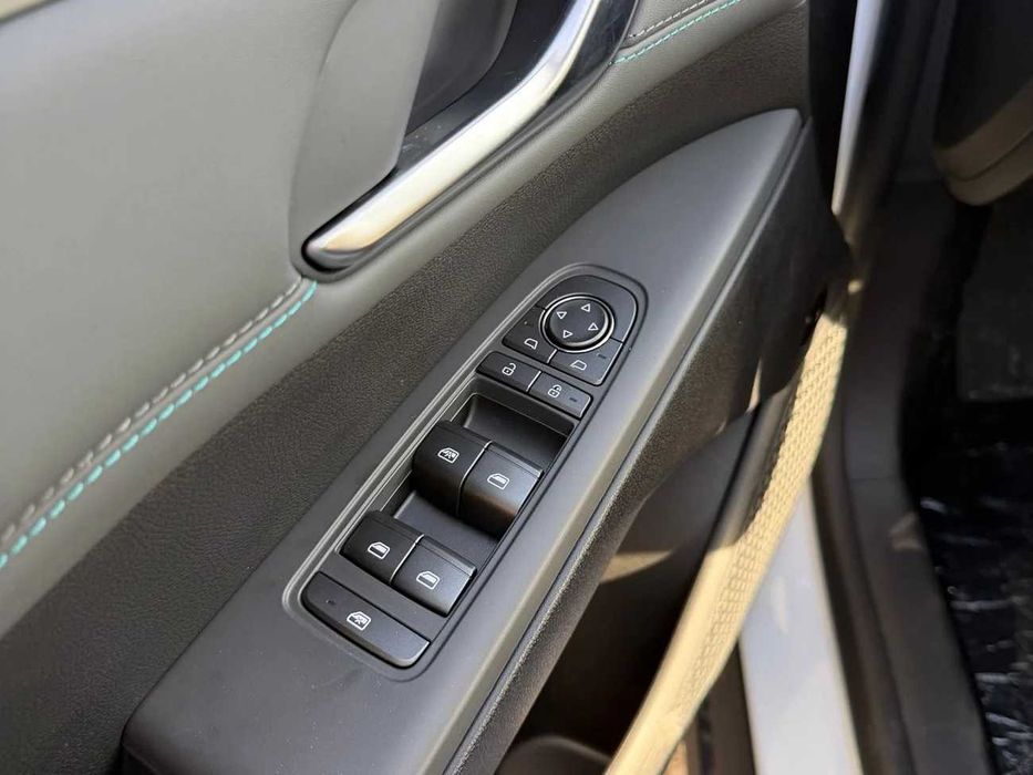 BYD Qin Plus 2025 — 8