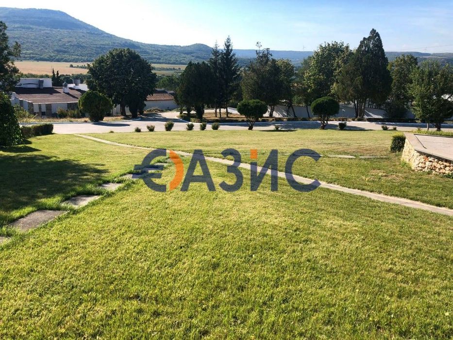 Хотелски комплекс " ПАНОРАМА-БУЛТРАК с. Оброчище, Албена, България на