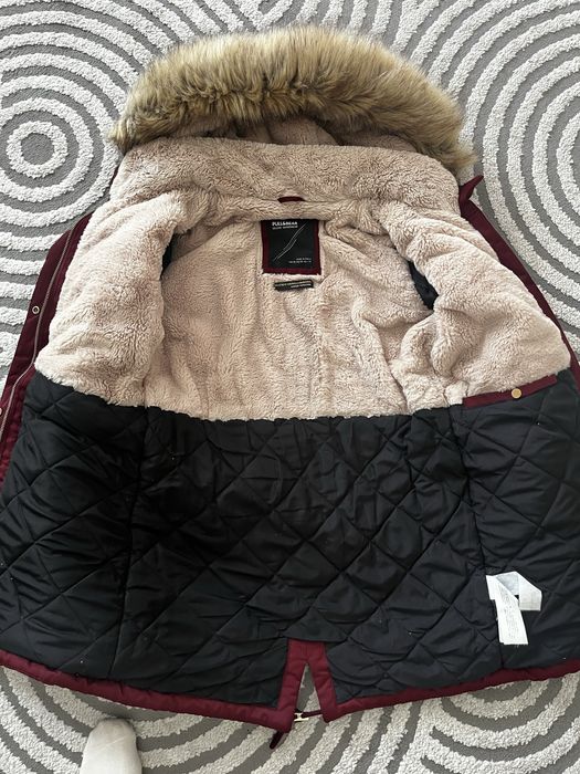 Продам Женскую парку