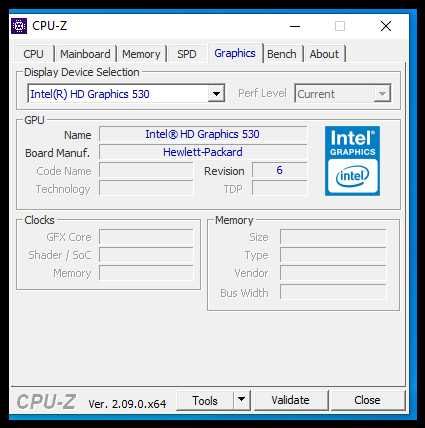 Kомпютър HP Intel® Core™ i5-6500 12gb DDR4 Ssd AMD Radeon R5 435