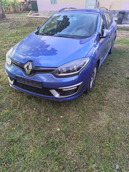 Vând Renault Megane