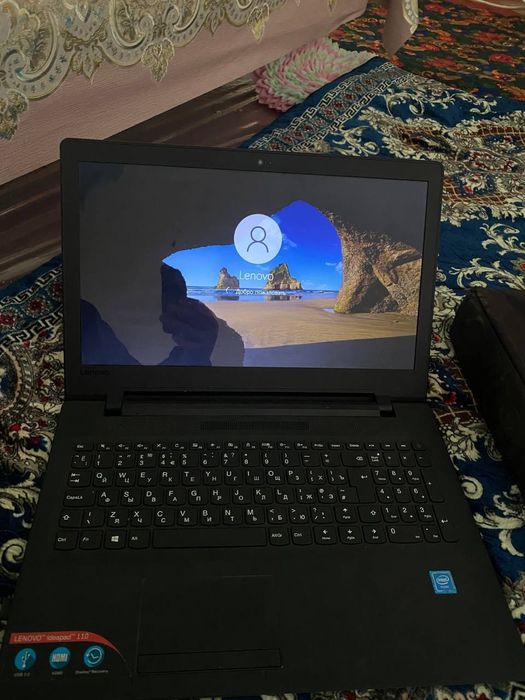 Yaxshi xolatda ishlatilgan