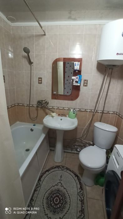 Продам 3х комнатную квартиру