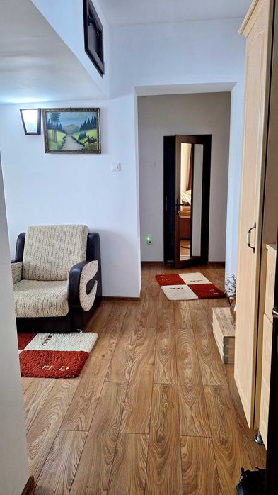 Apartament 2 camere Dimitrov Petrosani