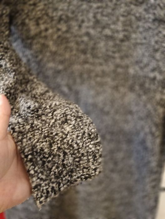 Rochie tricotata uni