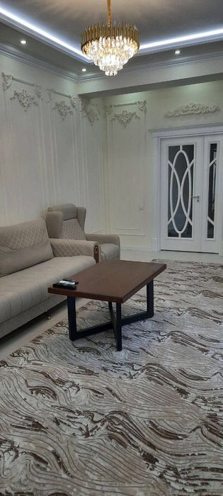Новостройка ТТЗ-2  2Х 80м²  600