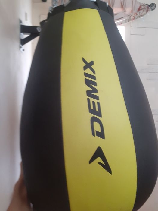 Груша для бокса демикс