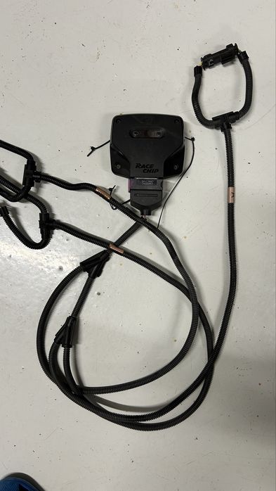 Racechip GTS5 за BMW B58